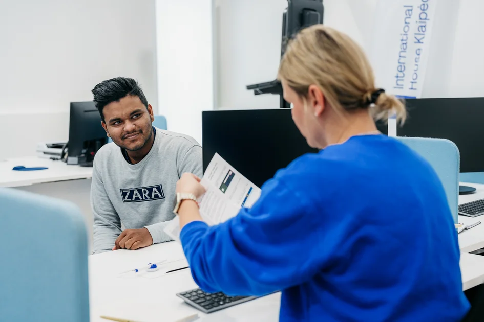 How to Obtain a Permanent Residence Permit (PR) in Lithuania