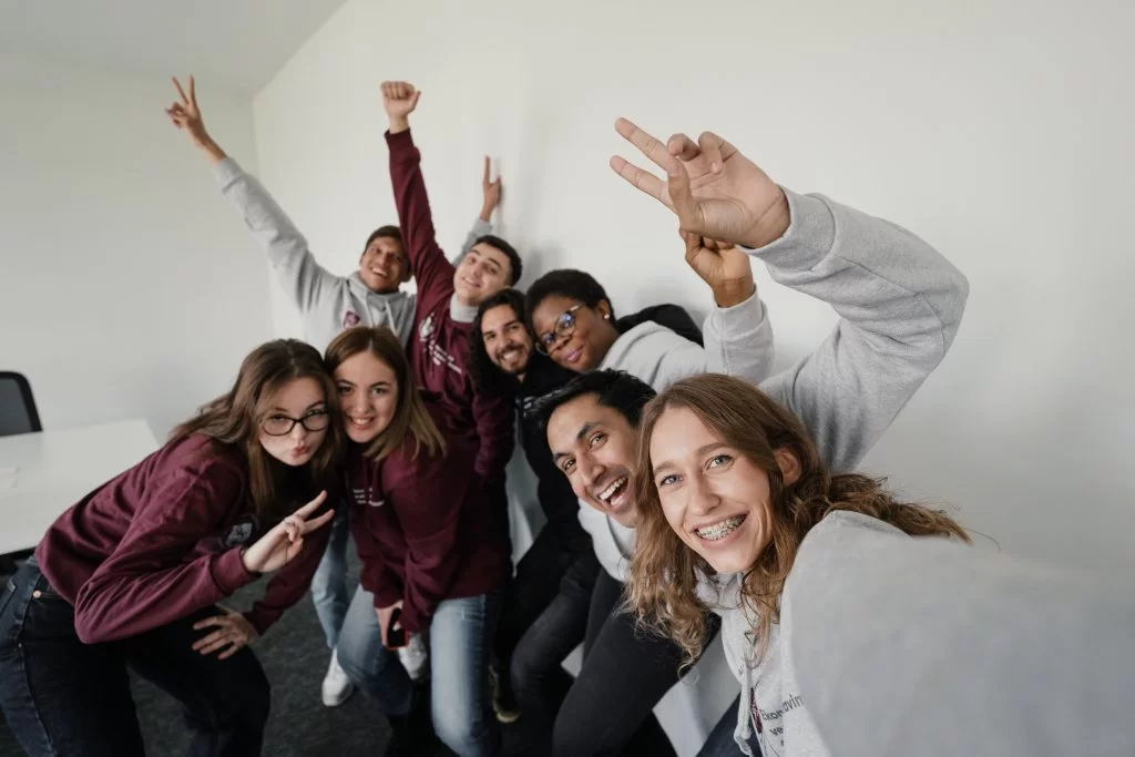 Lithuania Is the Smart Choice for Indian Students