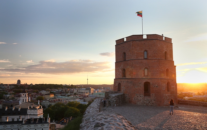 If you’re an Indian citizen dreaming of exploring Lithuania