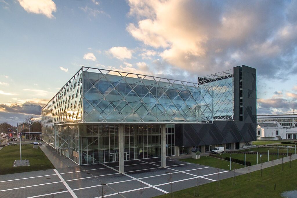 Kaunas University of Technology – the Choice for Technical Specialists
