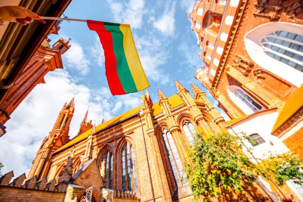 How Indians Can Become Lithuanian Citizens: Naturalization Process Explained