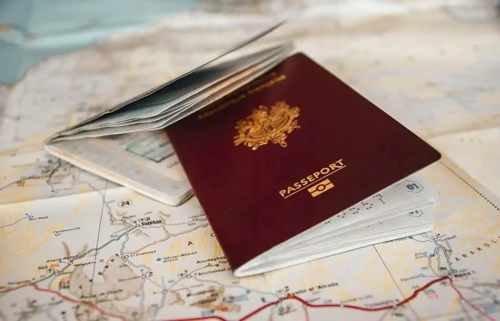 How Indians Can Become Lithuanian Citizens: Naturalization Process Explained