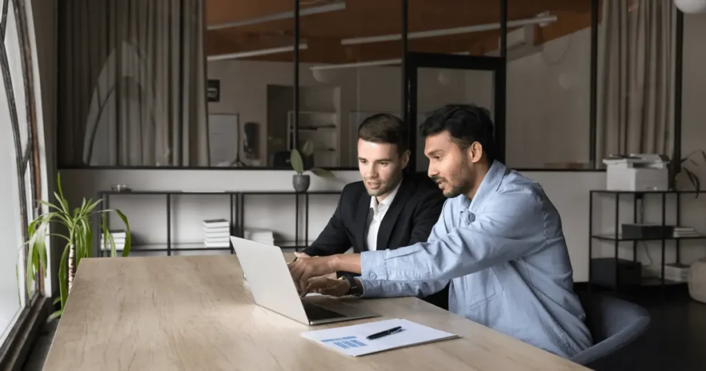 Highest-Paying Jobs in Lithuania for Indian Professionals